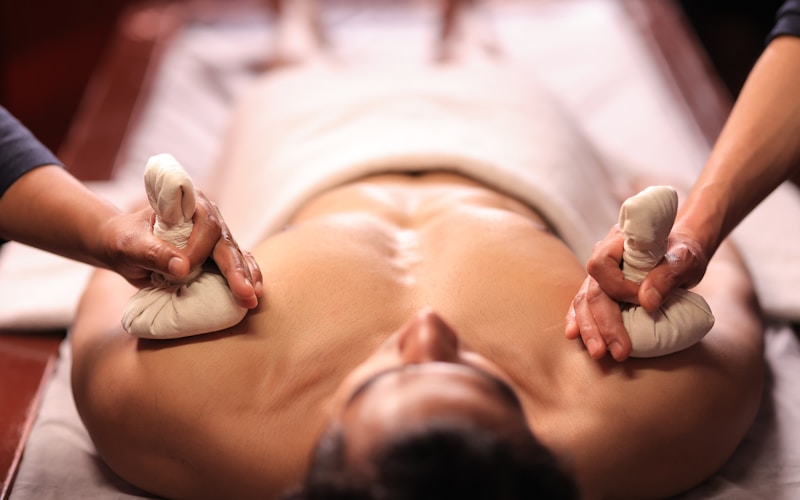 Ayurvedic Slimming Programme