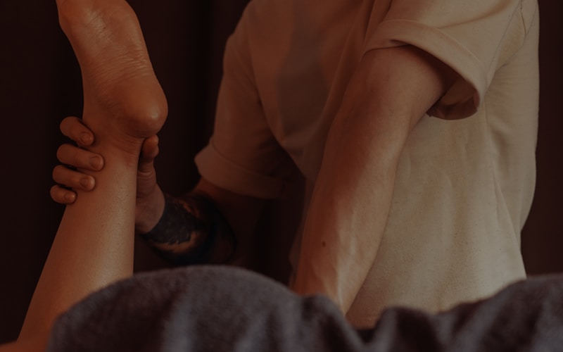 Joint & Pain Care